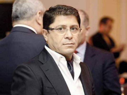 Grampet, patronat de Gruia Stoica, a câştigat licitaţia pentru transportatorul feroviar de stat din Croaţia